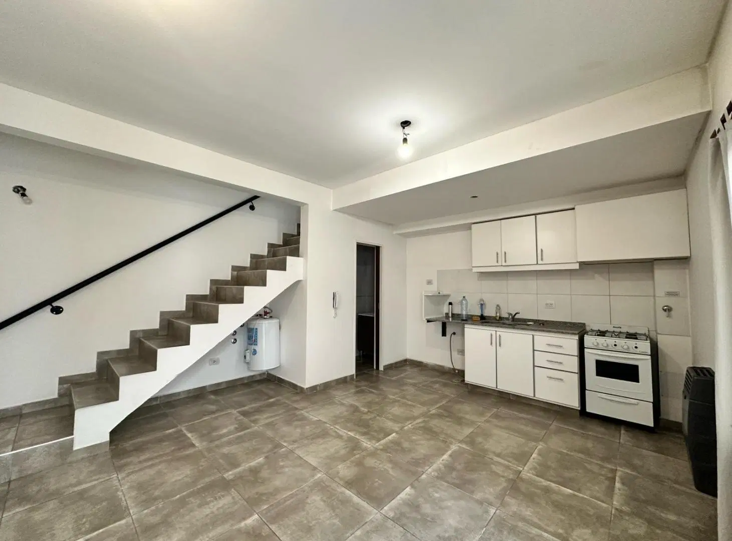 Departamento - Moreno 1