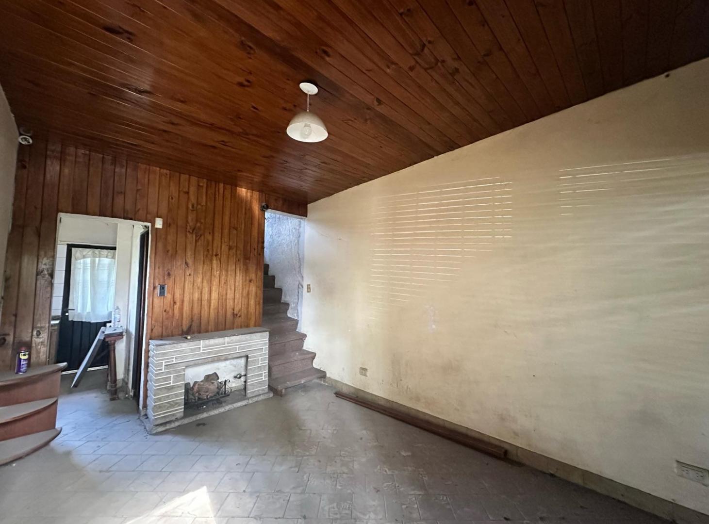 Casa - Moreno