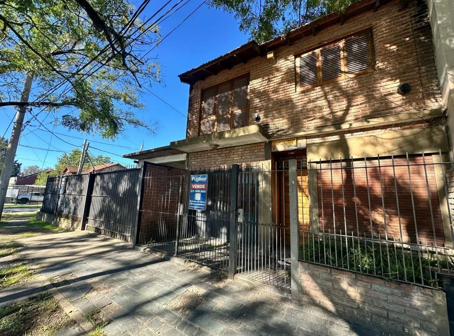 Casa - Moreno 2