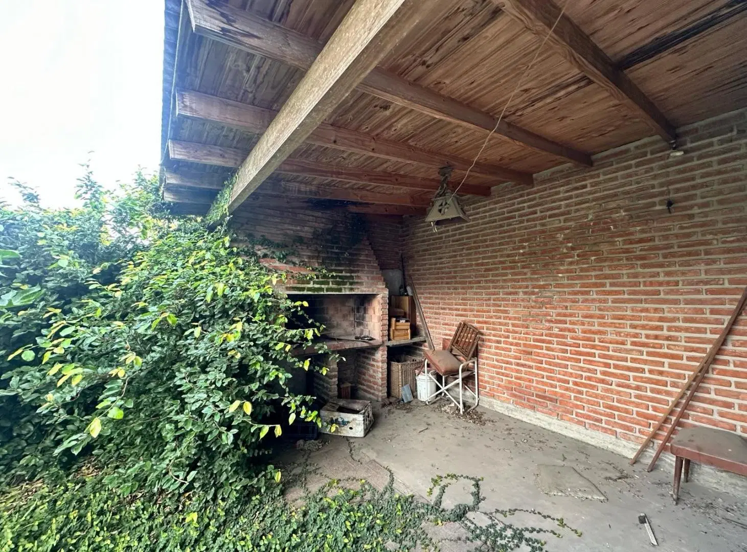 Casa - Moreno 5