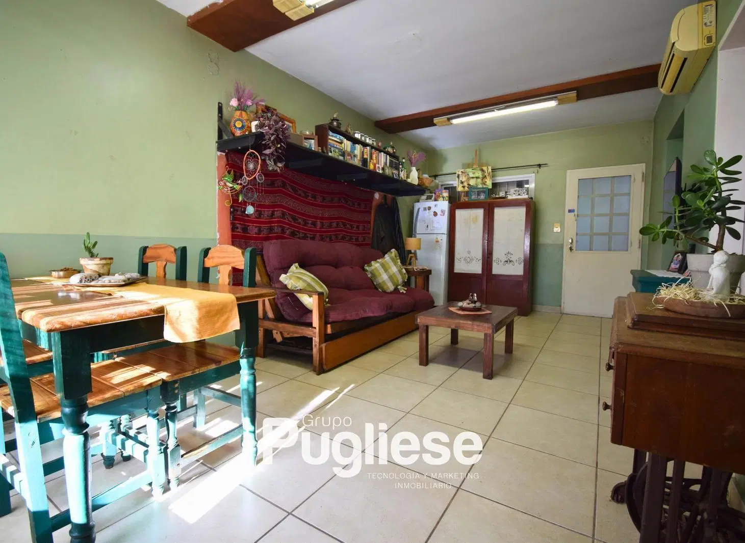 Casa en venta 4 ambientes 2