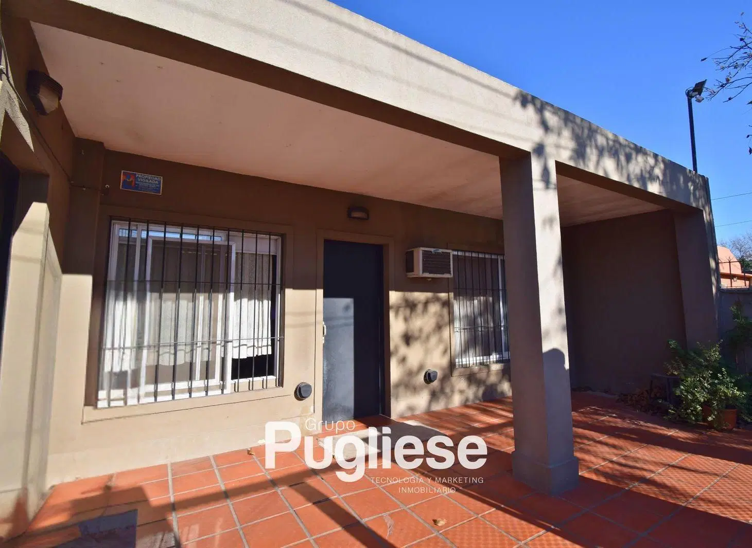 Casa en venta 4 ambientes 4