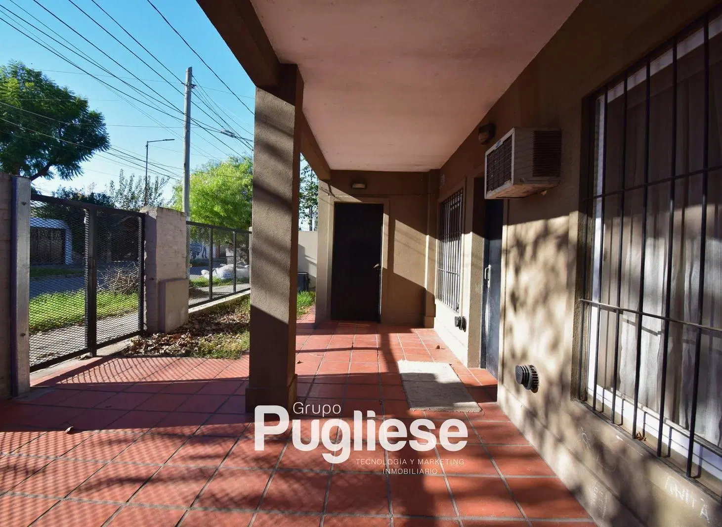 Casa en venta 4 ambientes 1