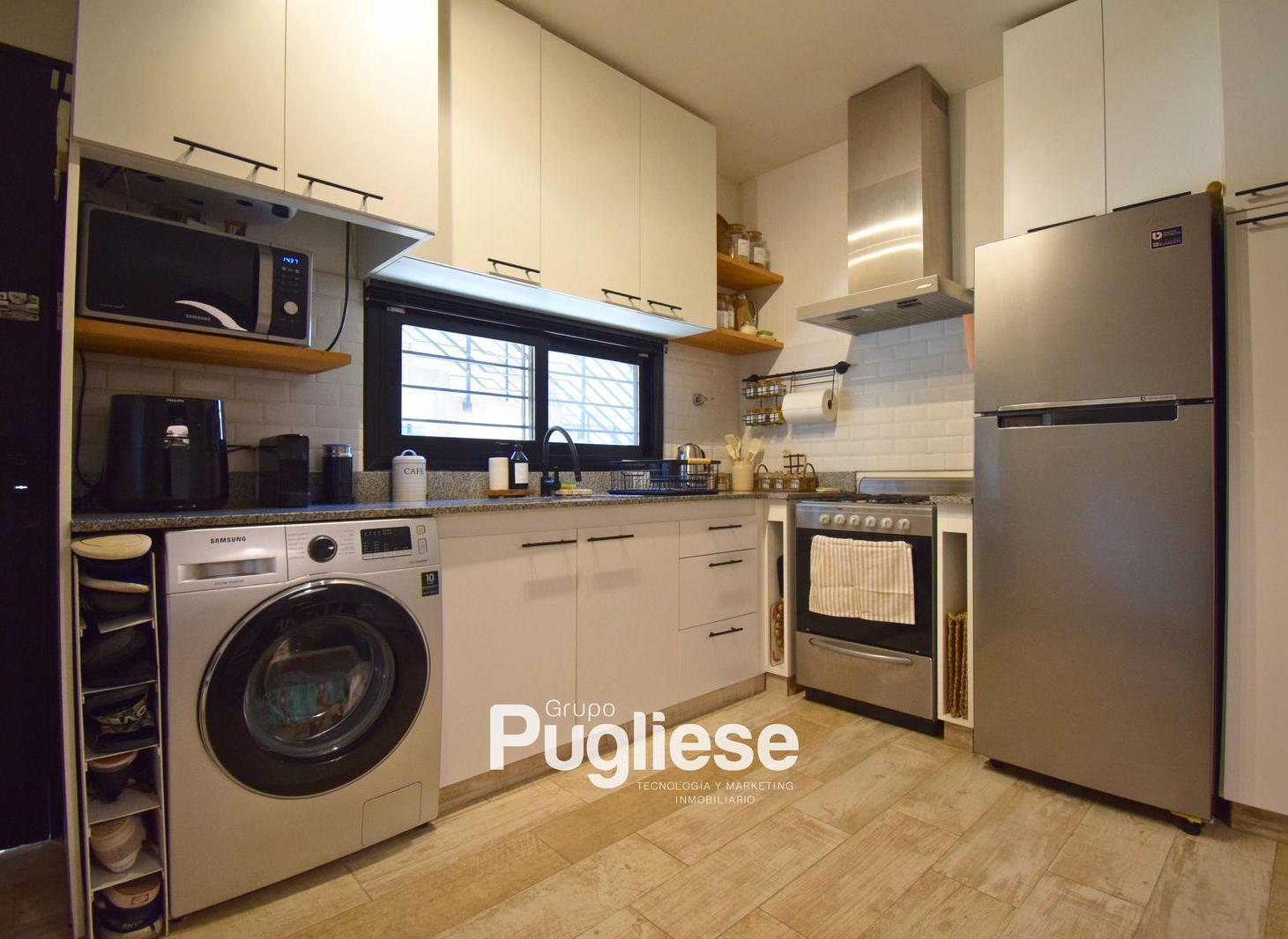 Foto de Departamento 3 ambientes en venta en Moreno, imagen 5