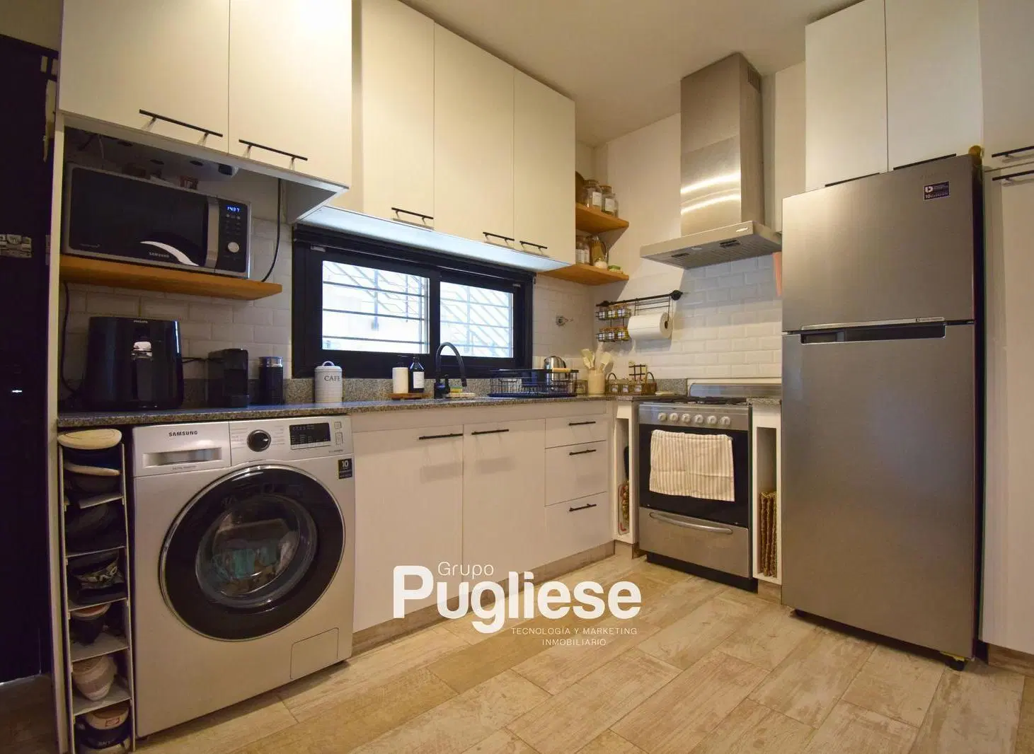 Departamento 3 ambientes 3