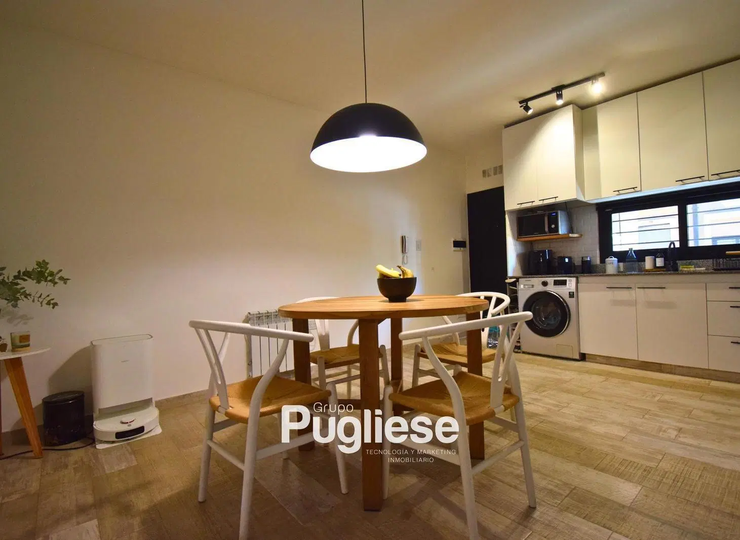 Departamento 3 ambientes 2