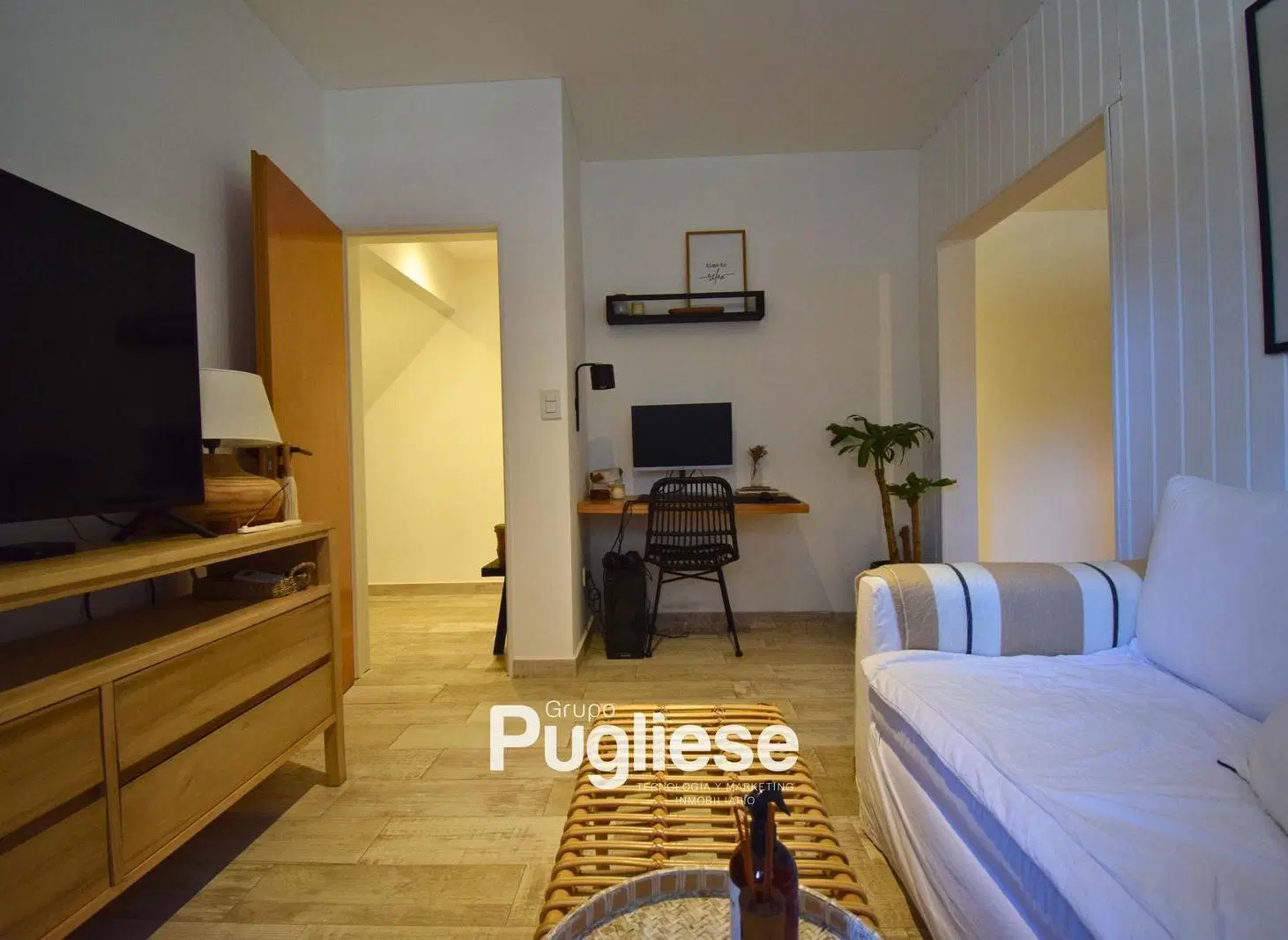 Departamento 3 ambientes 5