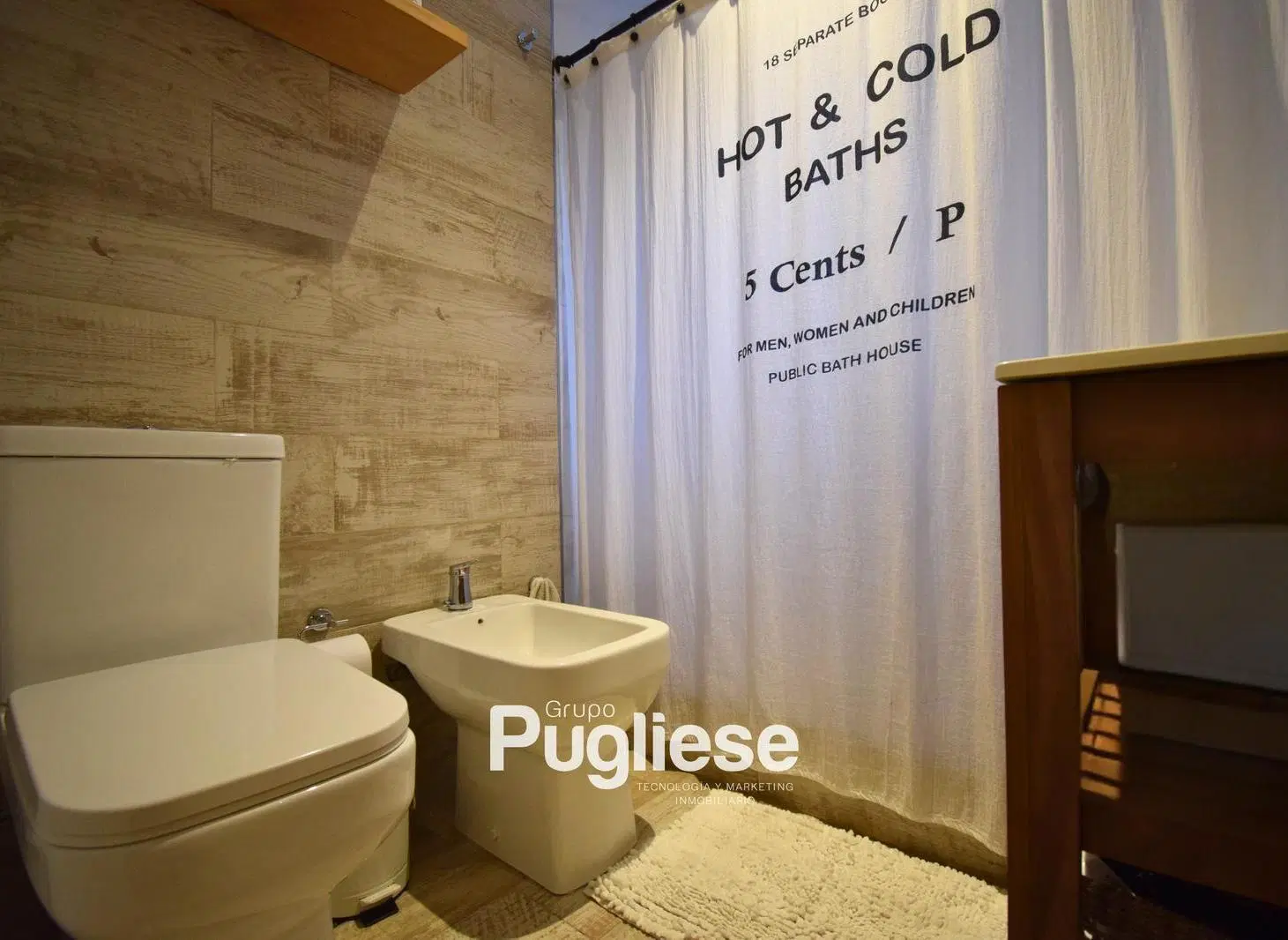 Departamento 3 ambientes 4