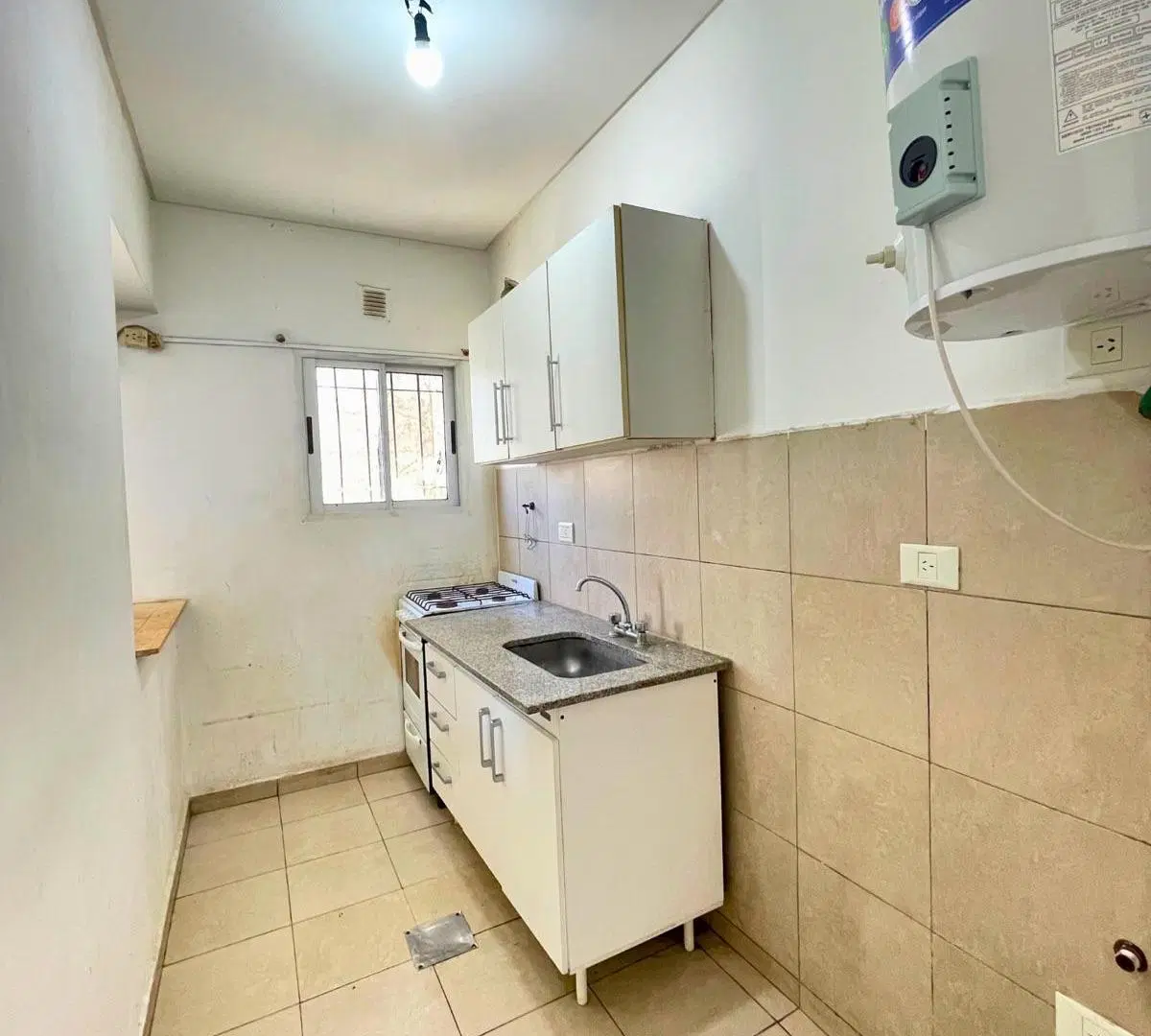 Departamento - Moreno 5