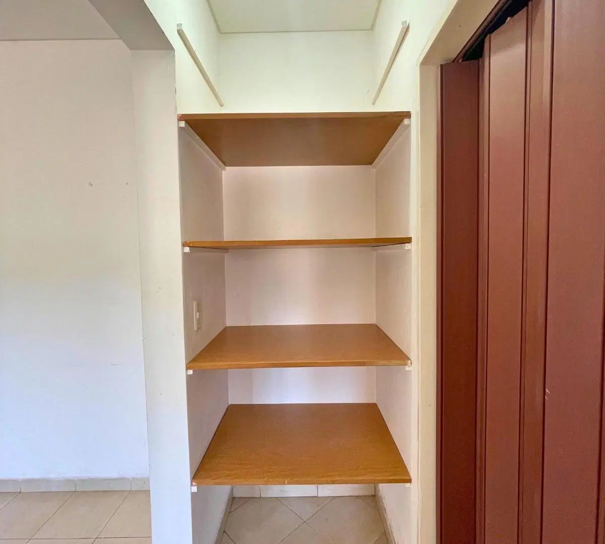 Departamento - Moreno 4