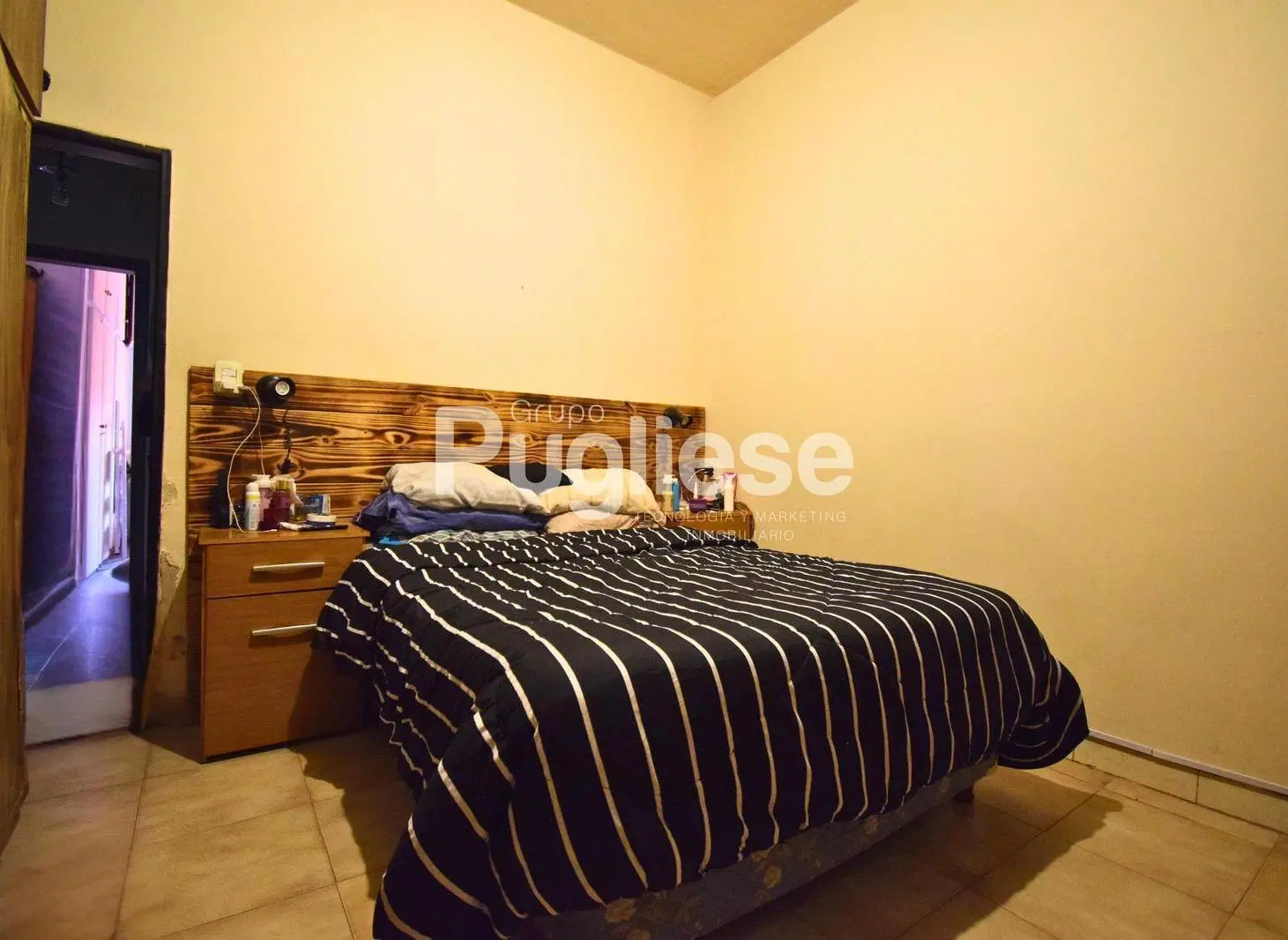 Casa en Venta en Moreno 4