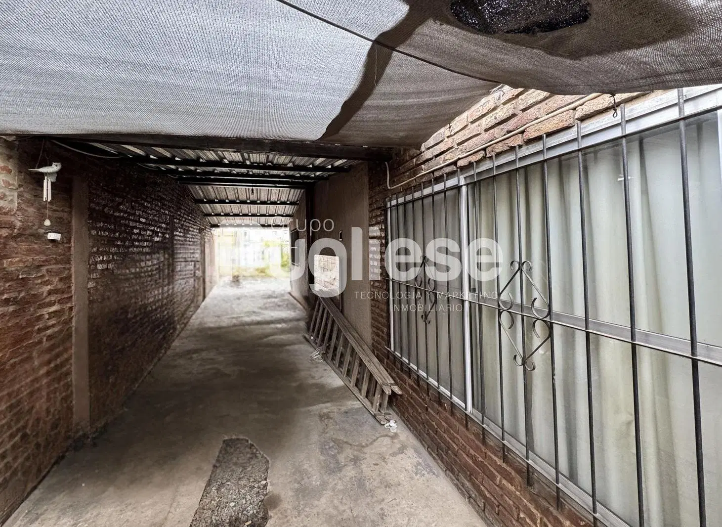 Casa en Venta en Moreno 5
