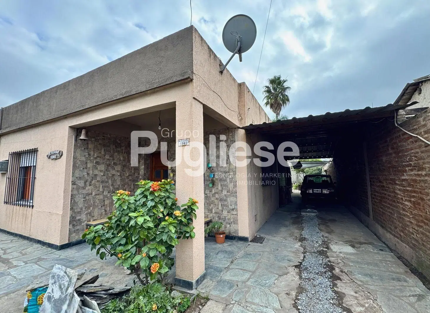 Casa en Venta en Moreno 3