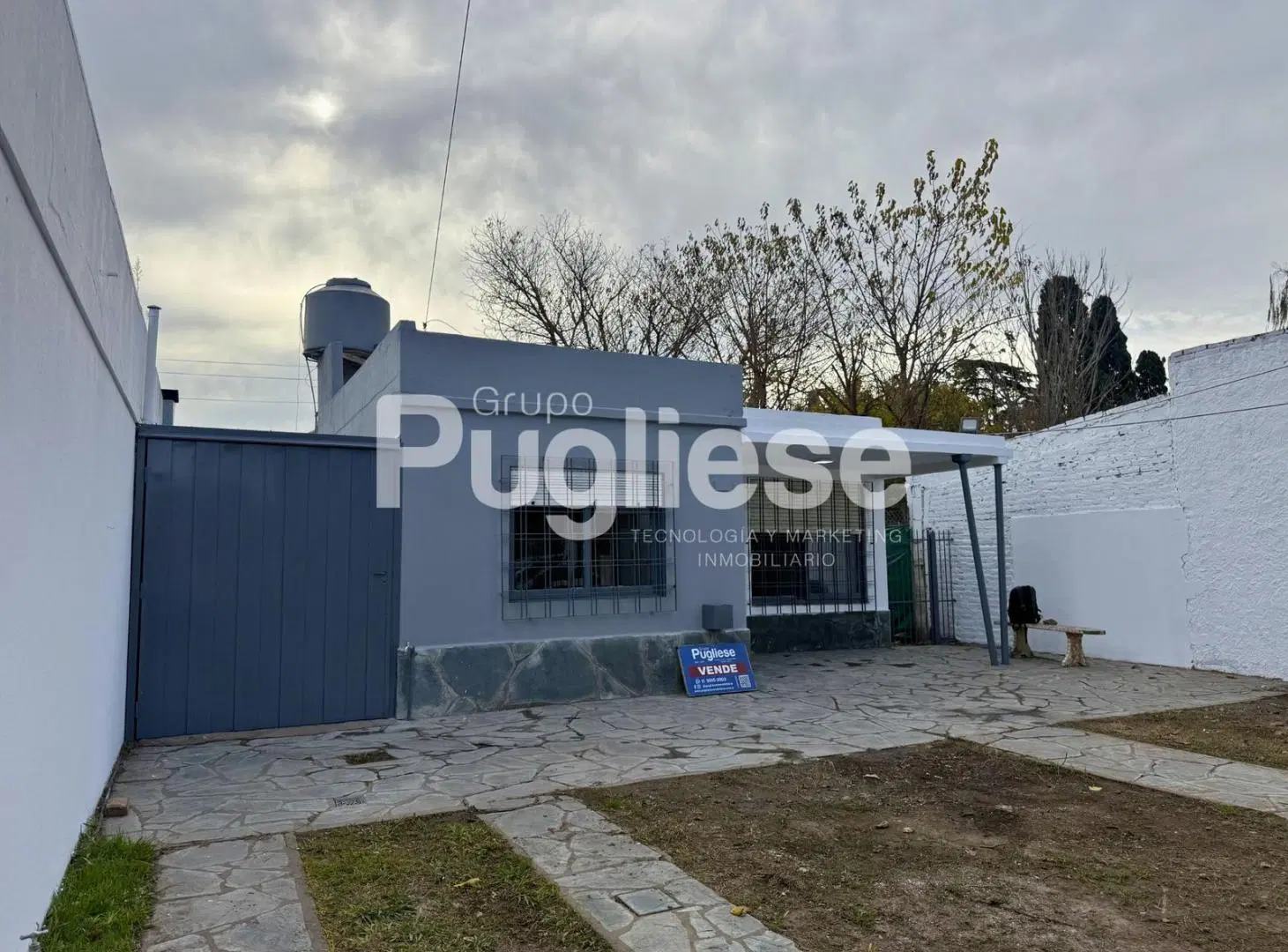 Casa en Venta en Moreno 3