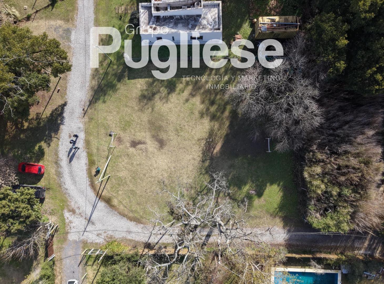 Foto de TERRENO EN VENTA EN FRANCISCO ALVAREZ MORENO, imagen 4