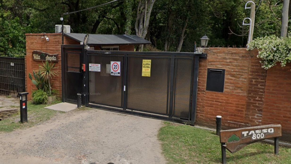 Foto de TERRENO EN VENTA EN FRANCISCO ALVAREZ MORENO, imagen 1