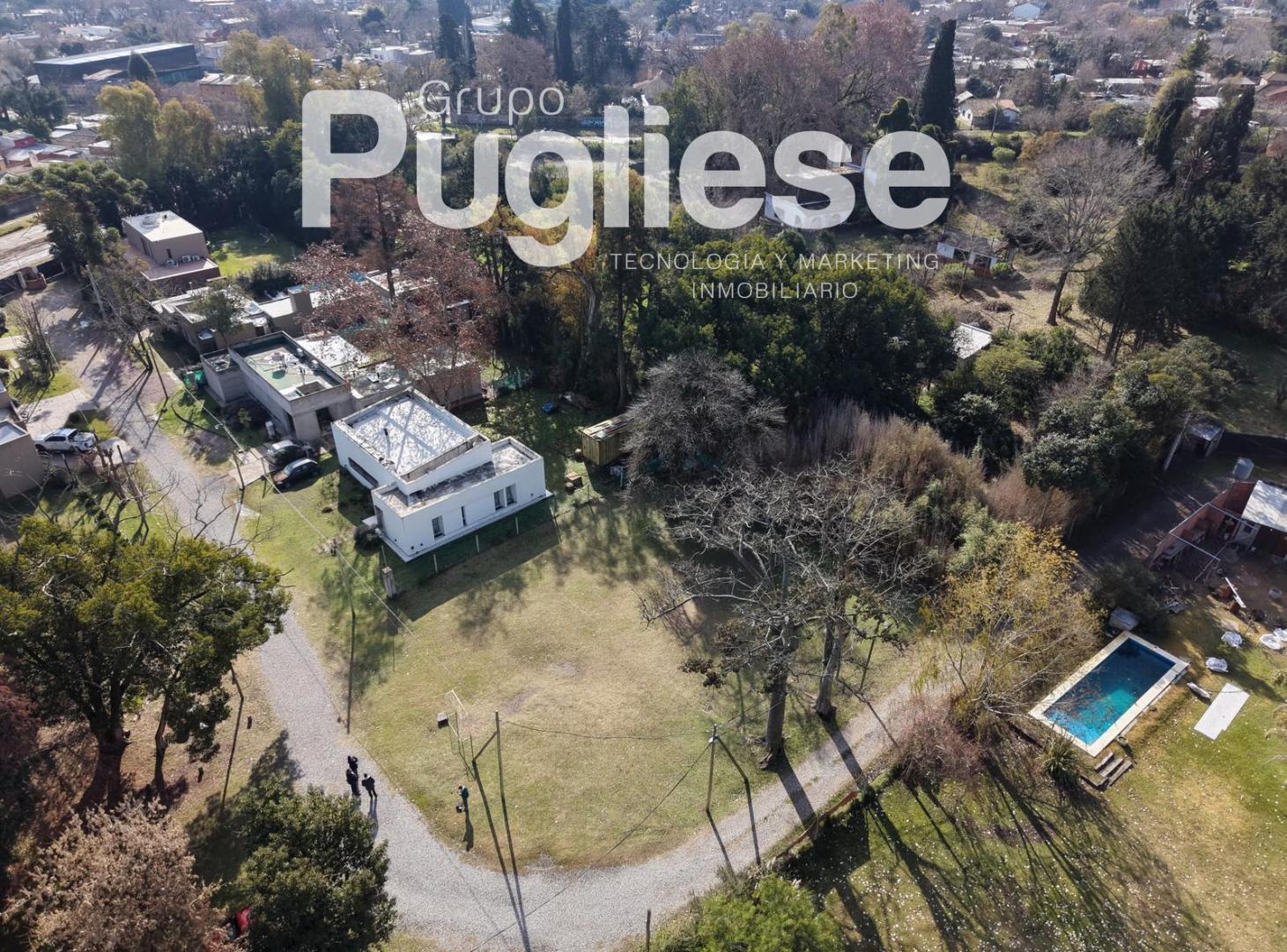 Foto de TERRENO EN VENTA EN FRANCISCO ALVAREZ MORENO, imagen 2