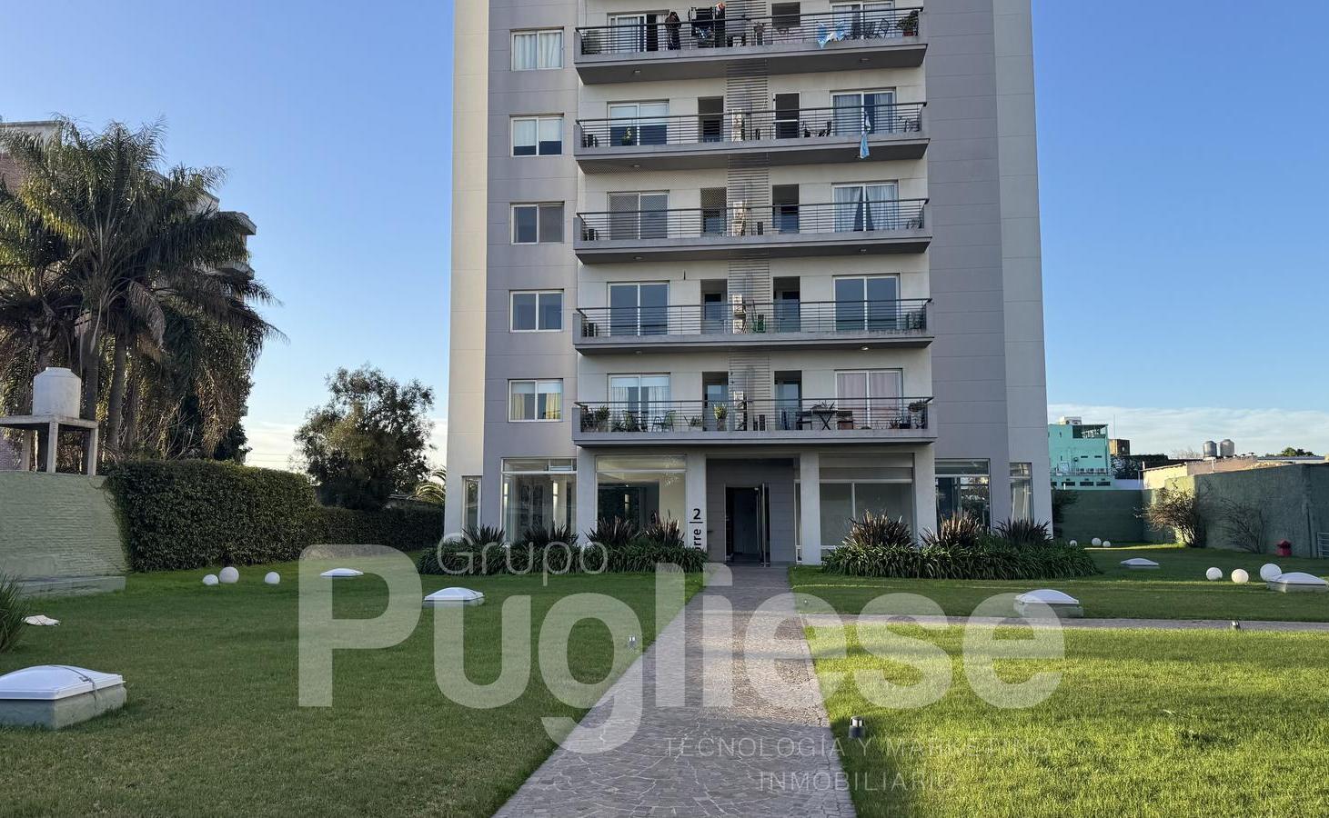 Foto de DEPARTAMENTO EN VENTA MORENO CENTRO, imagen 1