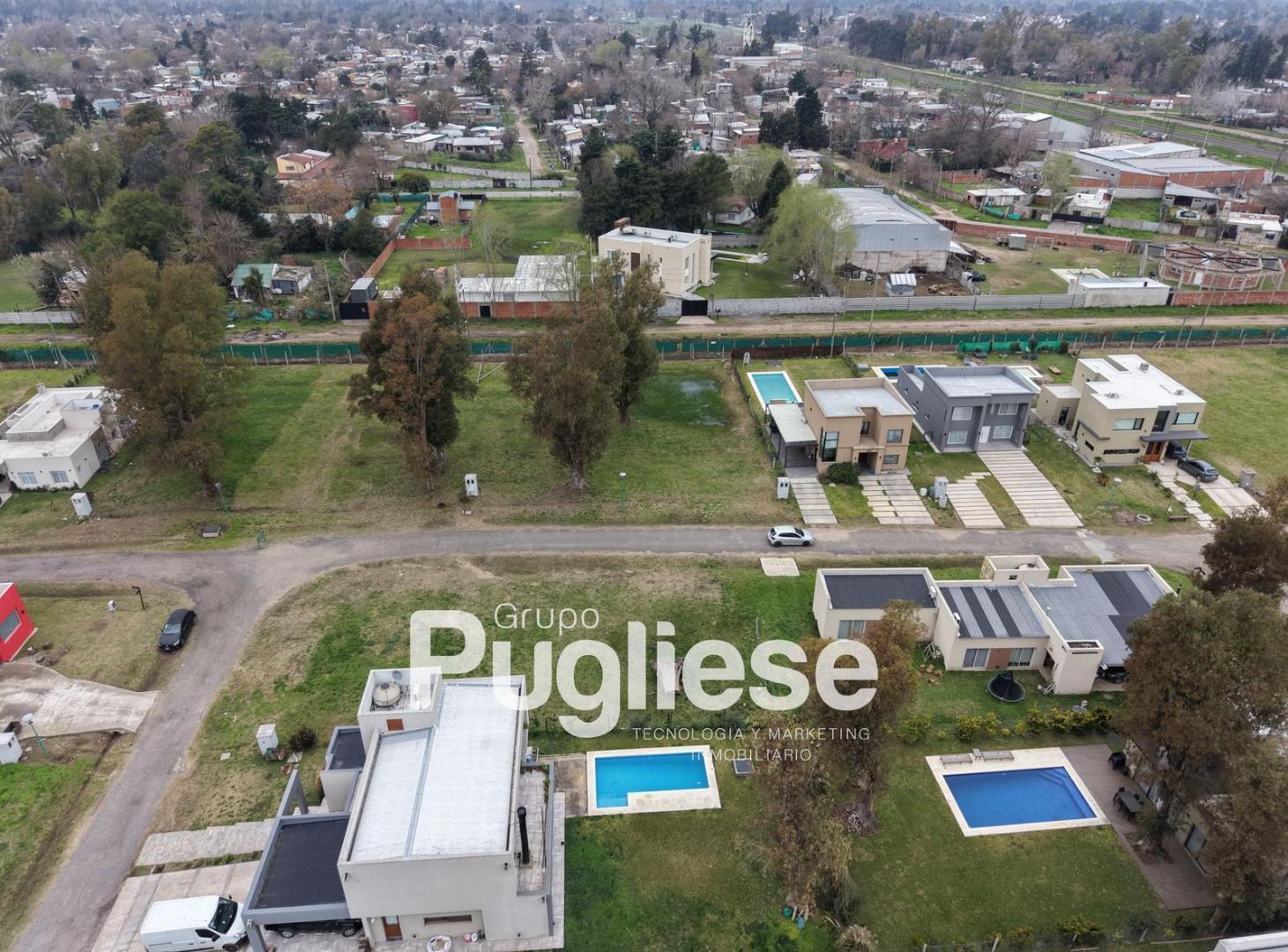 Foto de Terreno en venta en Moreno, imagen 2