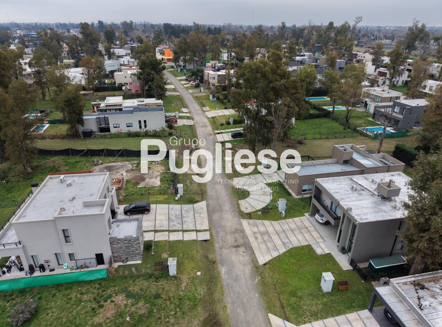 Foto de Terreno en venta en Moreno, imagen 3