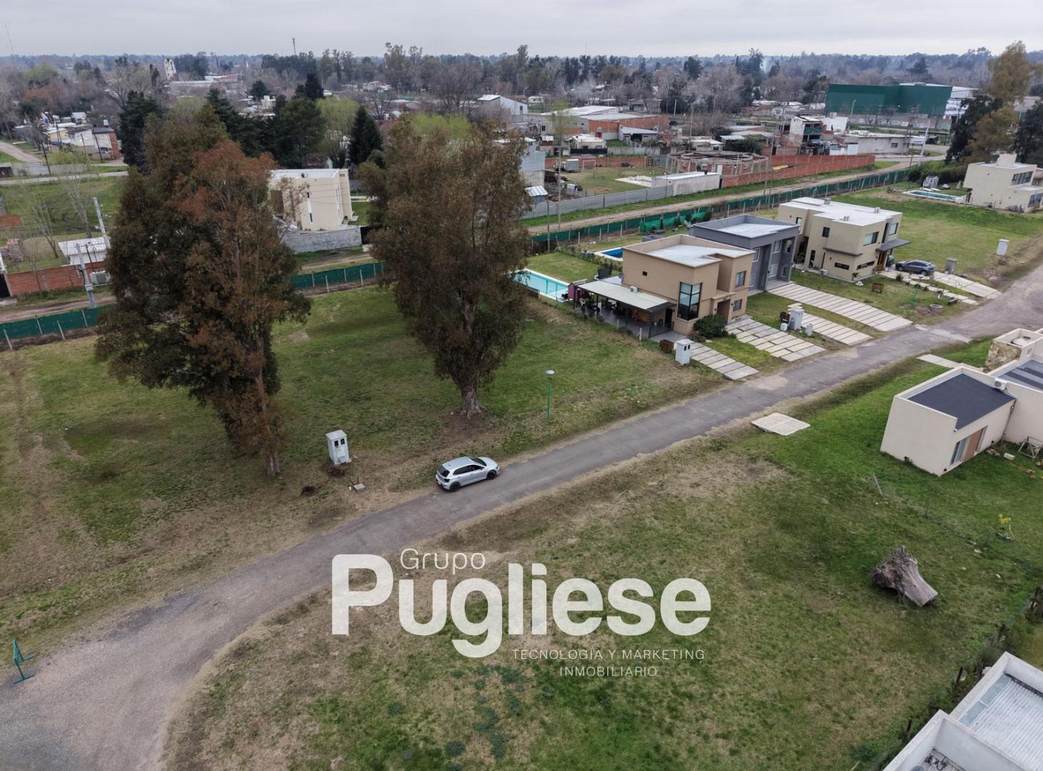 Foto de Terreno en venta en Moreno, imagen 4