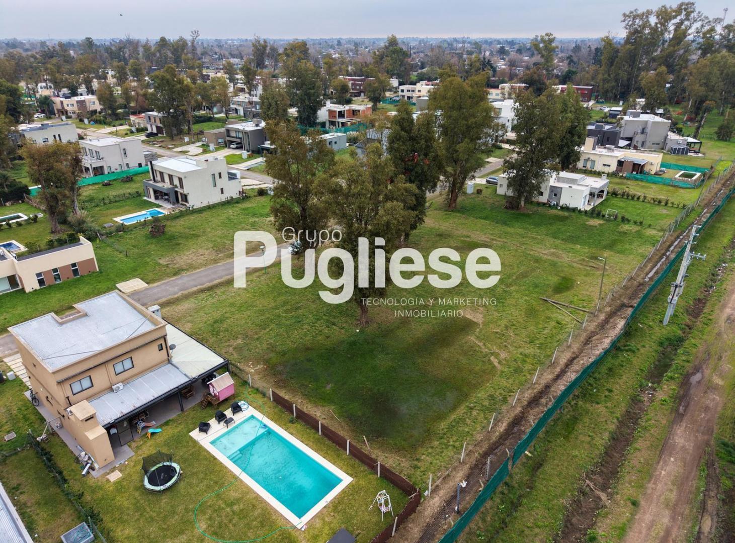 Foto de Terreno en venta en Moreno, imagen 5
