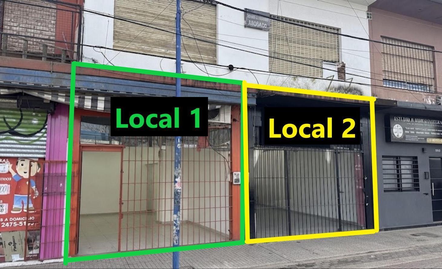 Foto de Local frente a estacion de Paso Del Rey, imagen 4