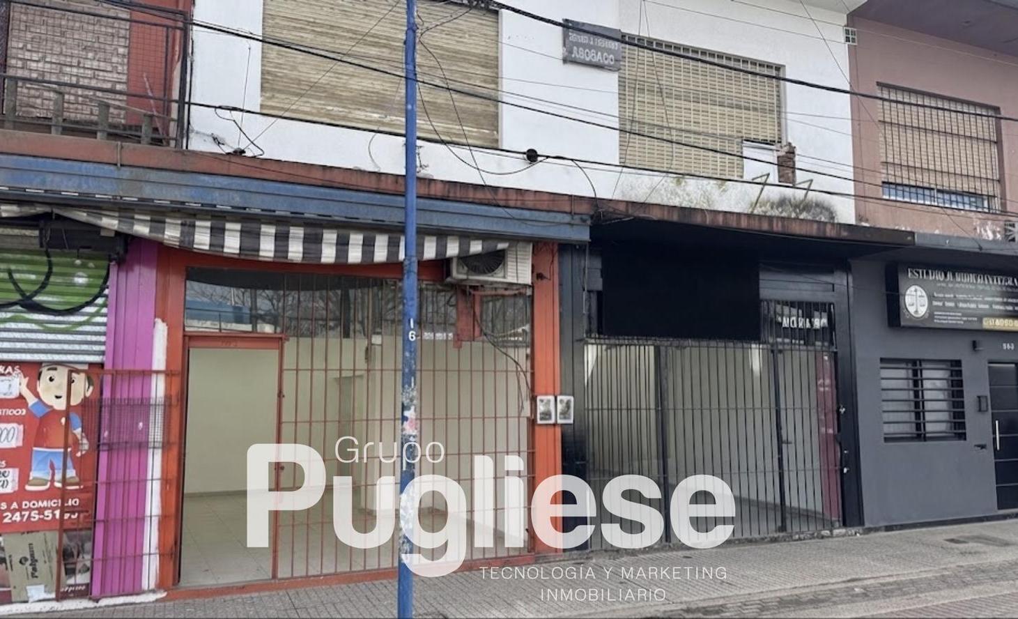 Foto de Local frente a estacion de Paso Del Rey, imagen 5