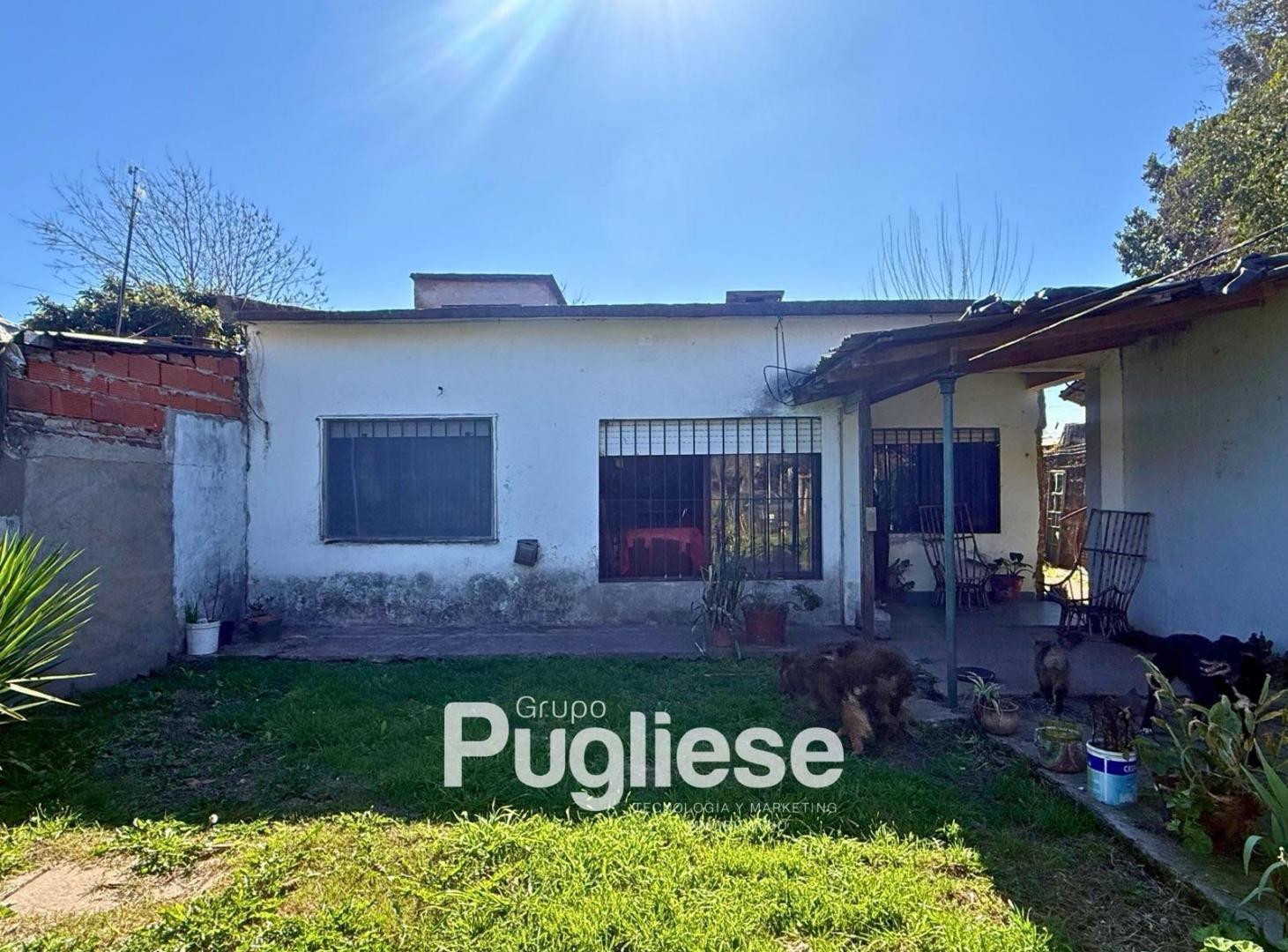 Foto de Casa en venta en paso del rey, imagen 1