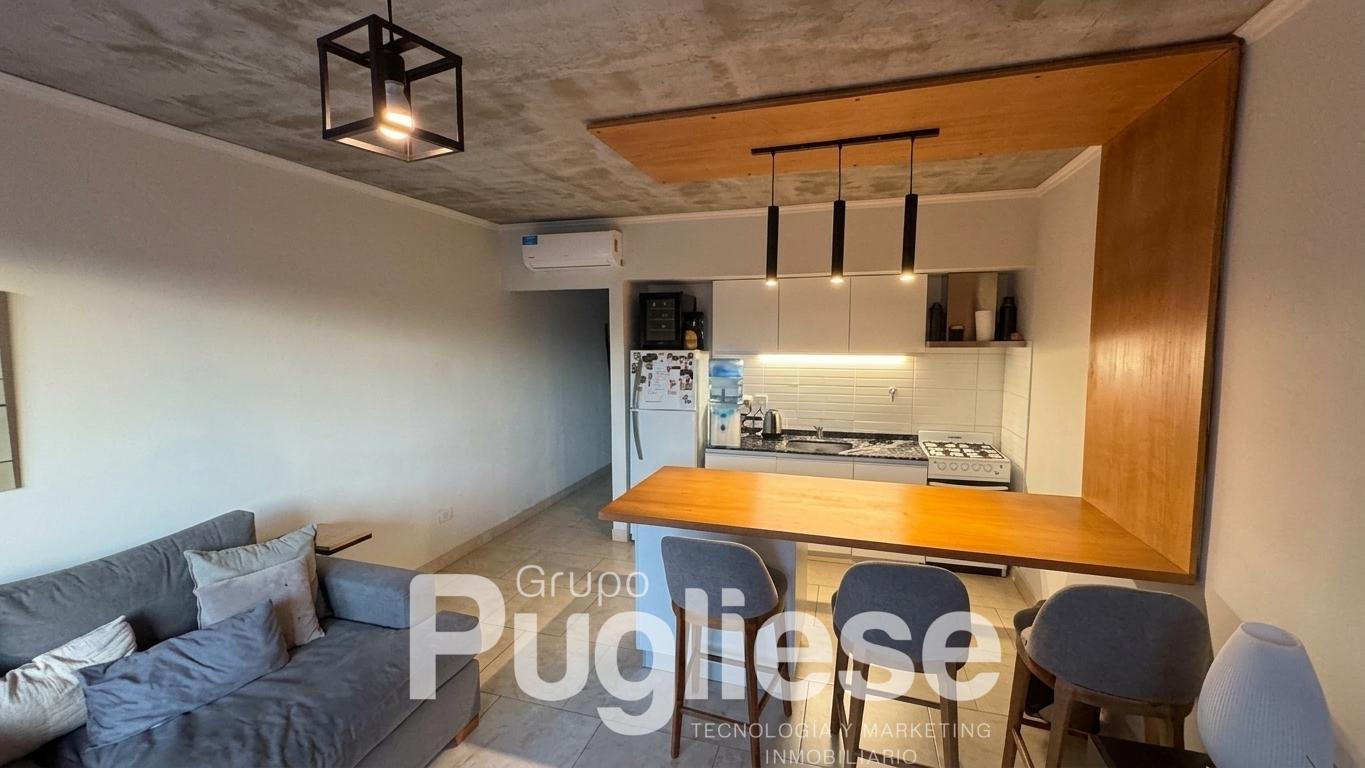 Foto de Departamento 2 ambientes con cochera cubierta, imagen 4