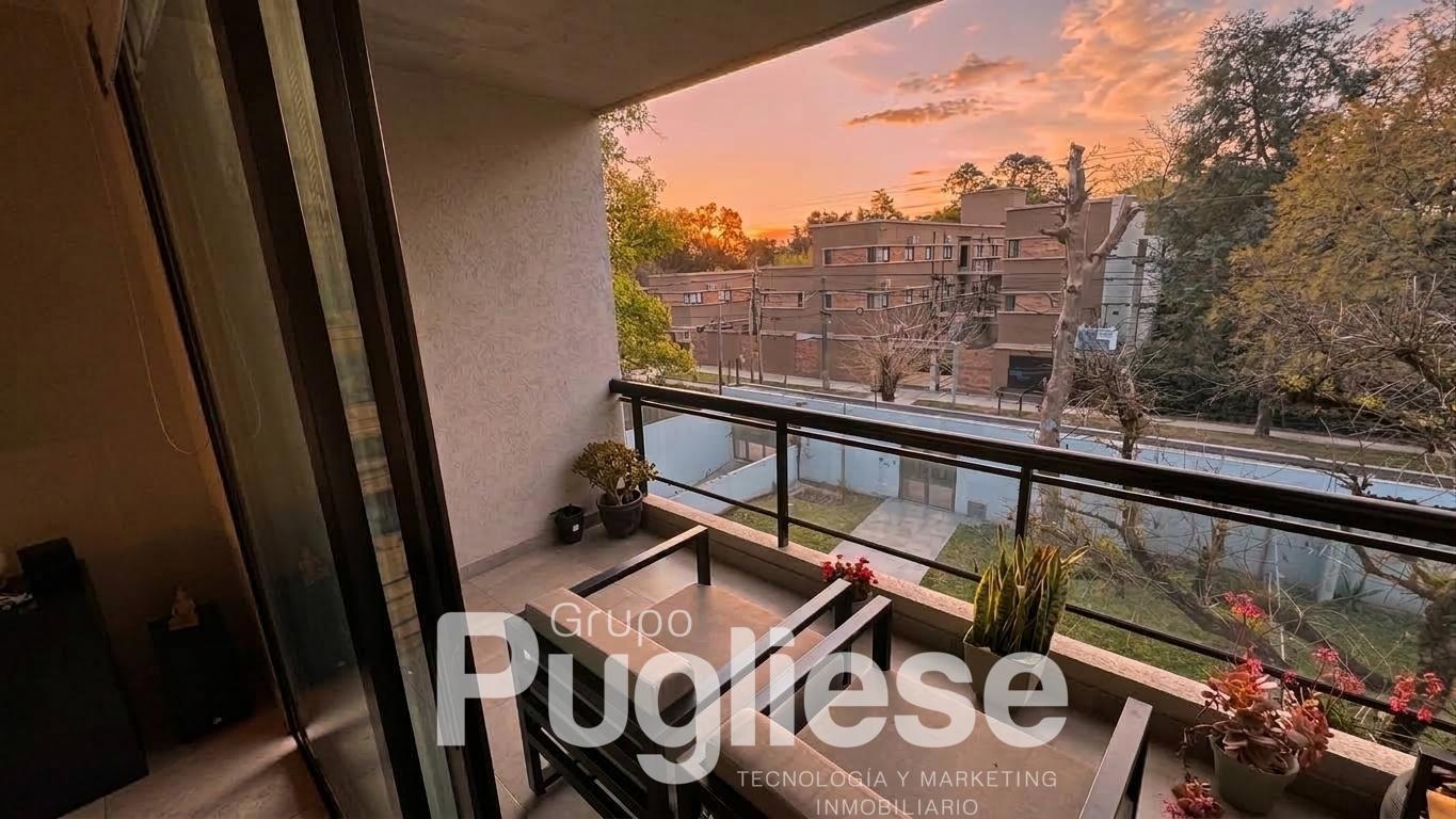 Foto de Departamento 2 ambientes con cochera cubierta, imagen 2