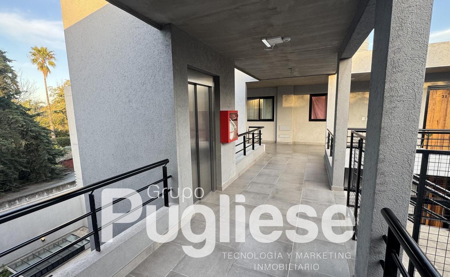 Foto de Departamento 2 ambientes con cochera cubierta, imagen 5