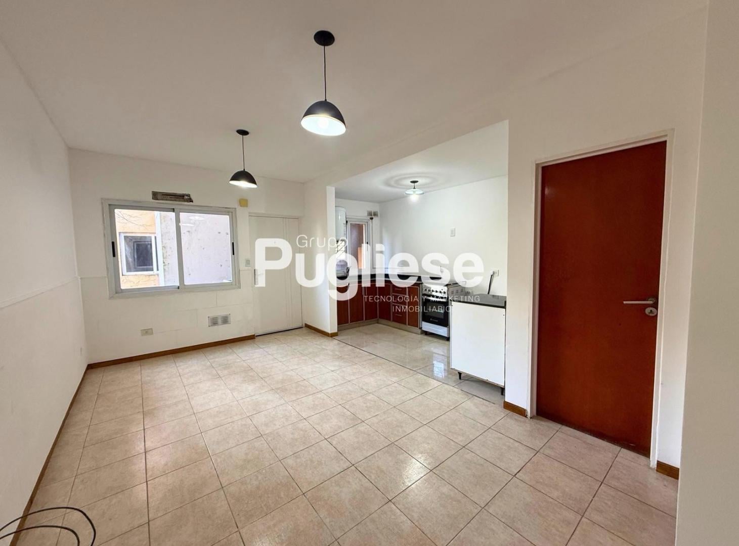 Foto de Departamento 2 ambientes en venta en moreno, imagen 1