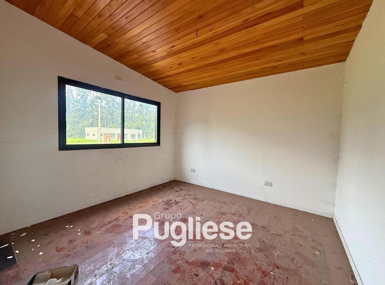 Foto de Casa a terminar en barrio cerrado, imagen 2