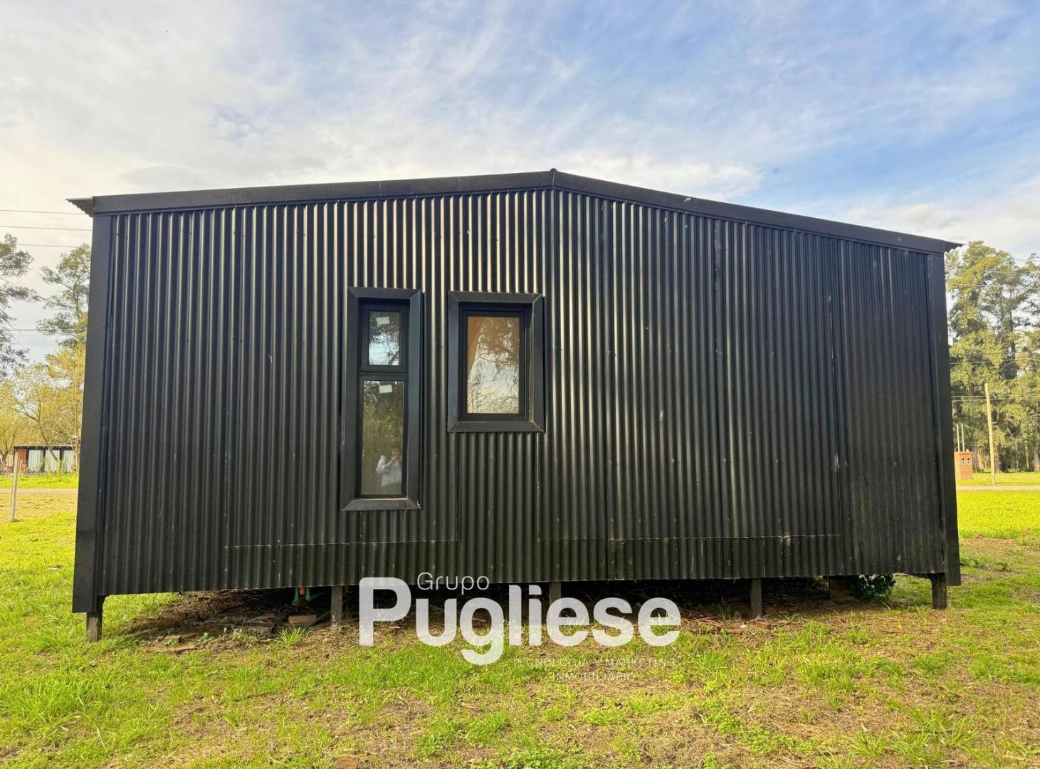 Foto de Casa a terminar en barrio cerrado, imagen 5
