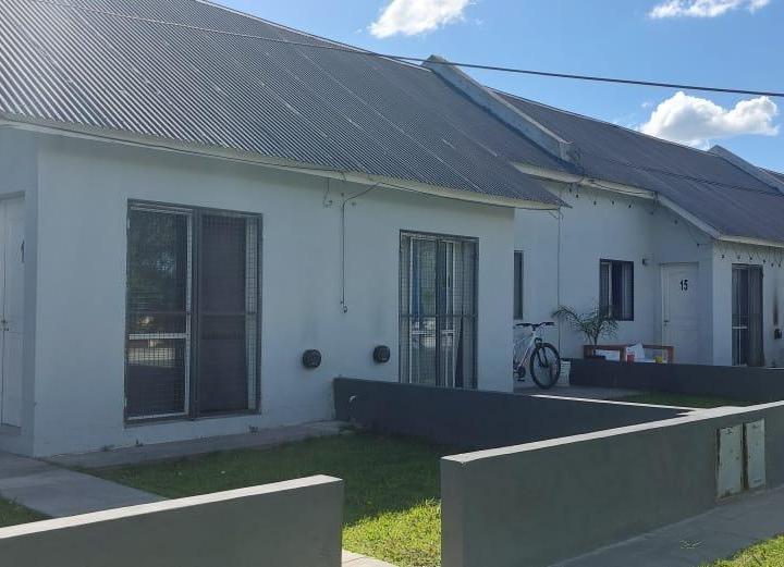 Departamento en  venta 2 ambientes en Tandil 1