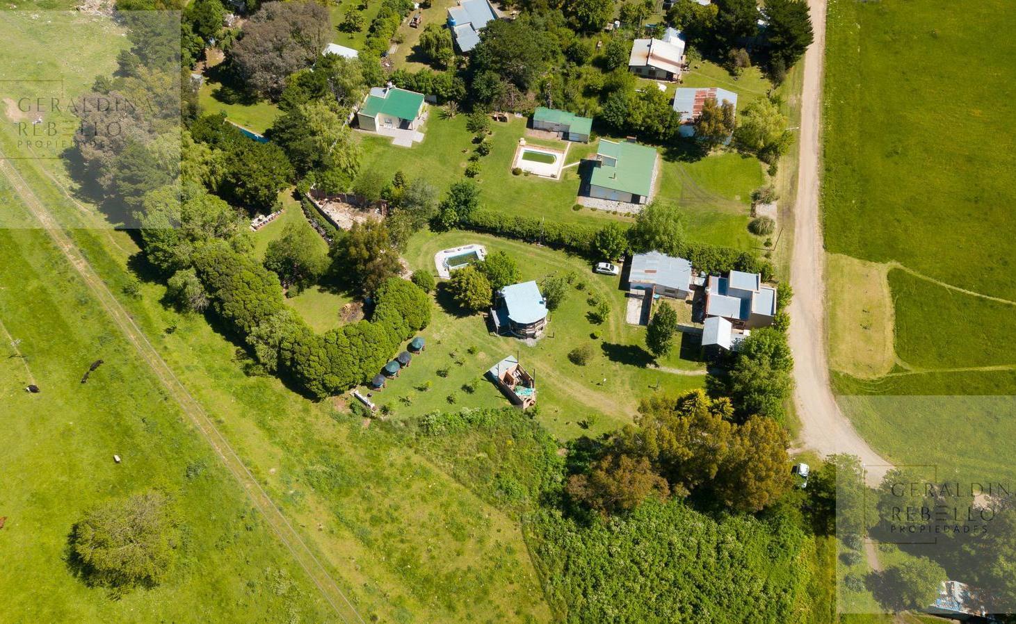 Foto de Cabañas en venta en Tandil, imagen 4