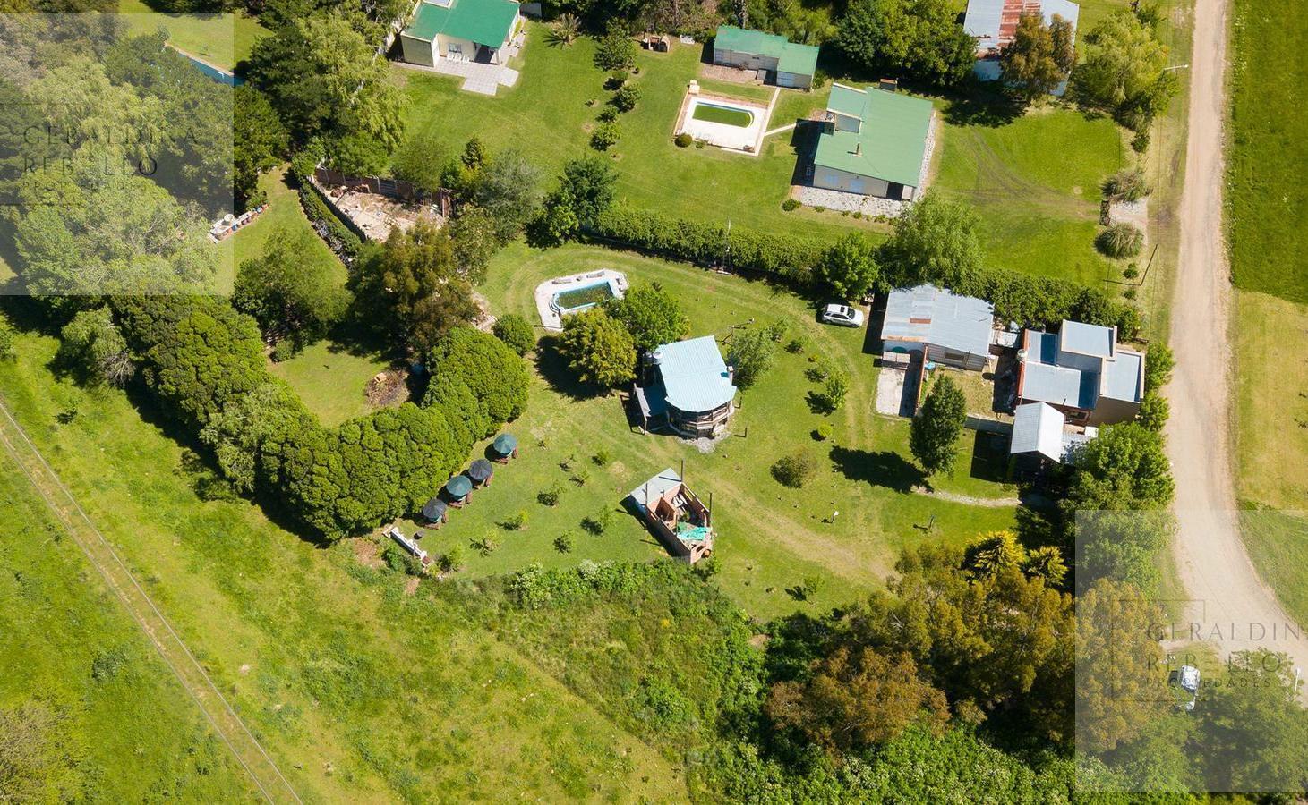 Foto de Cabañas en venta en Tandil, imagen 2