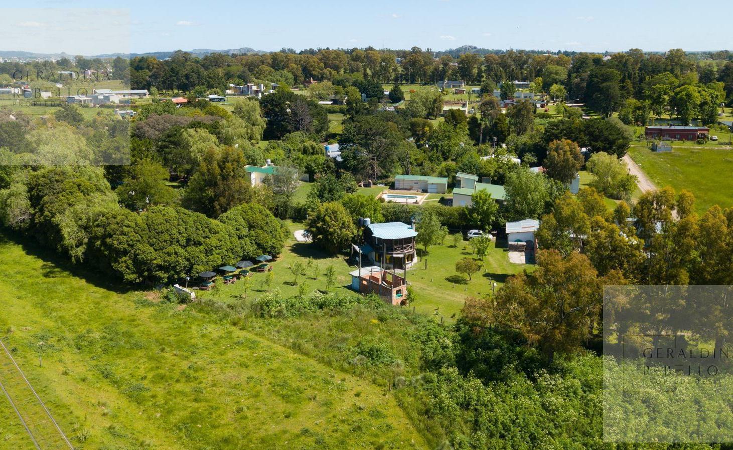 Foto de Cabañas en venta en Tandil, imagen 5