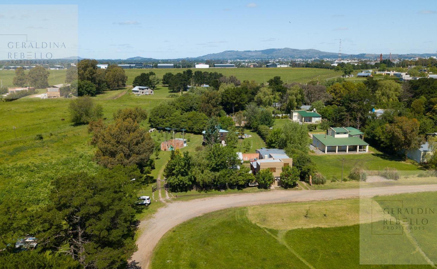 Foto de Cabañas en venta en Tandil, imagen 1