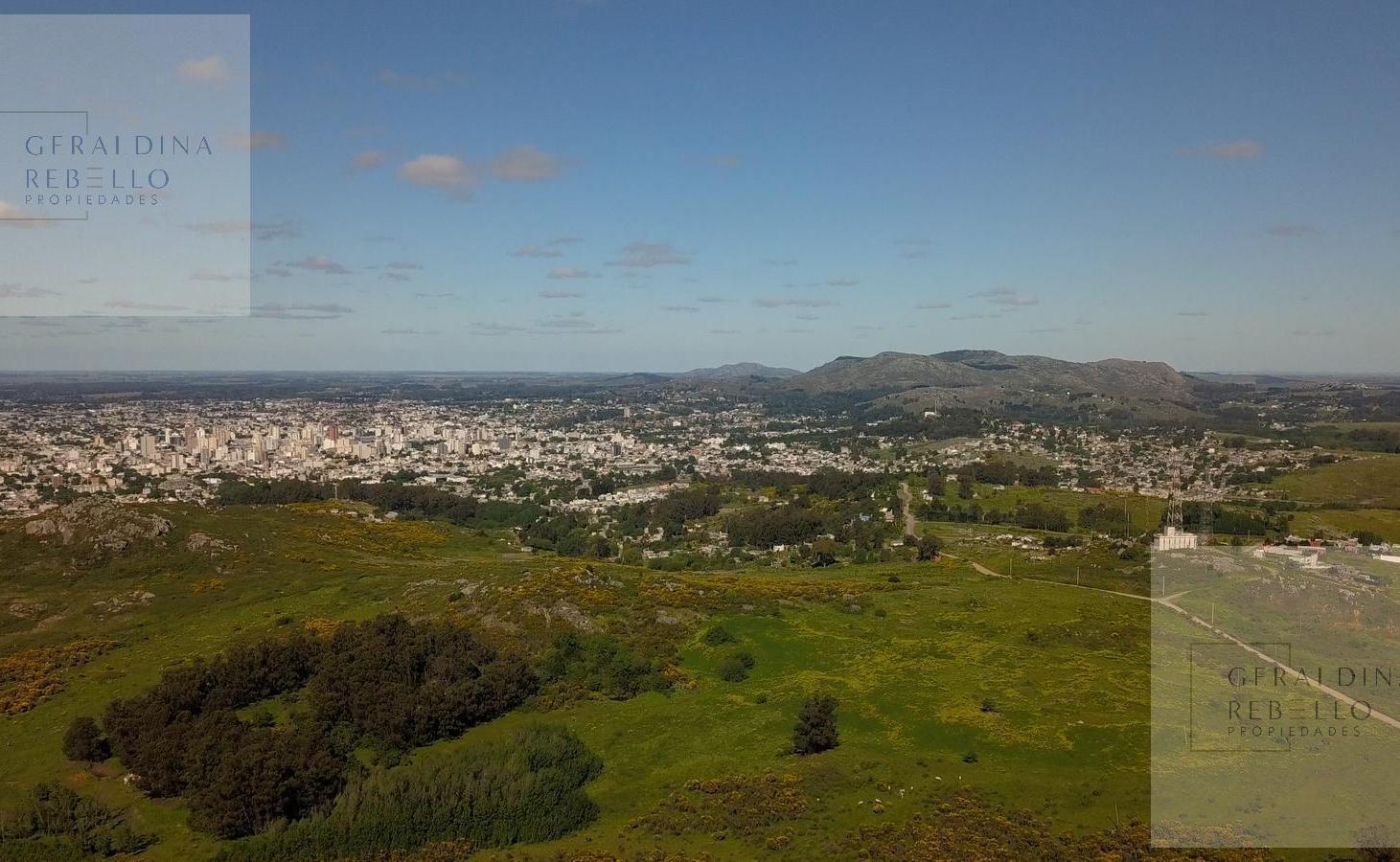 Foto de Terreno en venta en Tandil La Elena, imagen 2