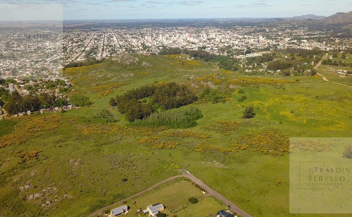 Foto de Terreno en venta en Tandil La Elena, imagen 3