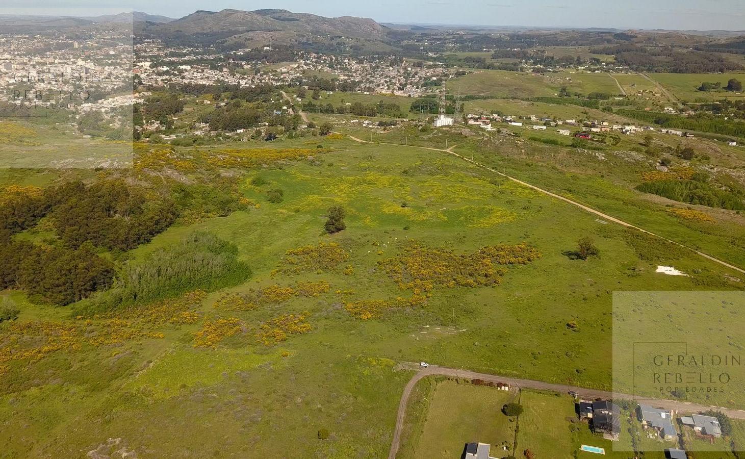 Foto de Terreno en venta en Tandil La Elena, imagen 1
