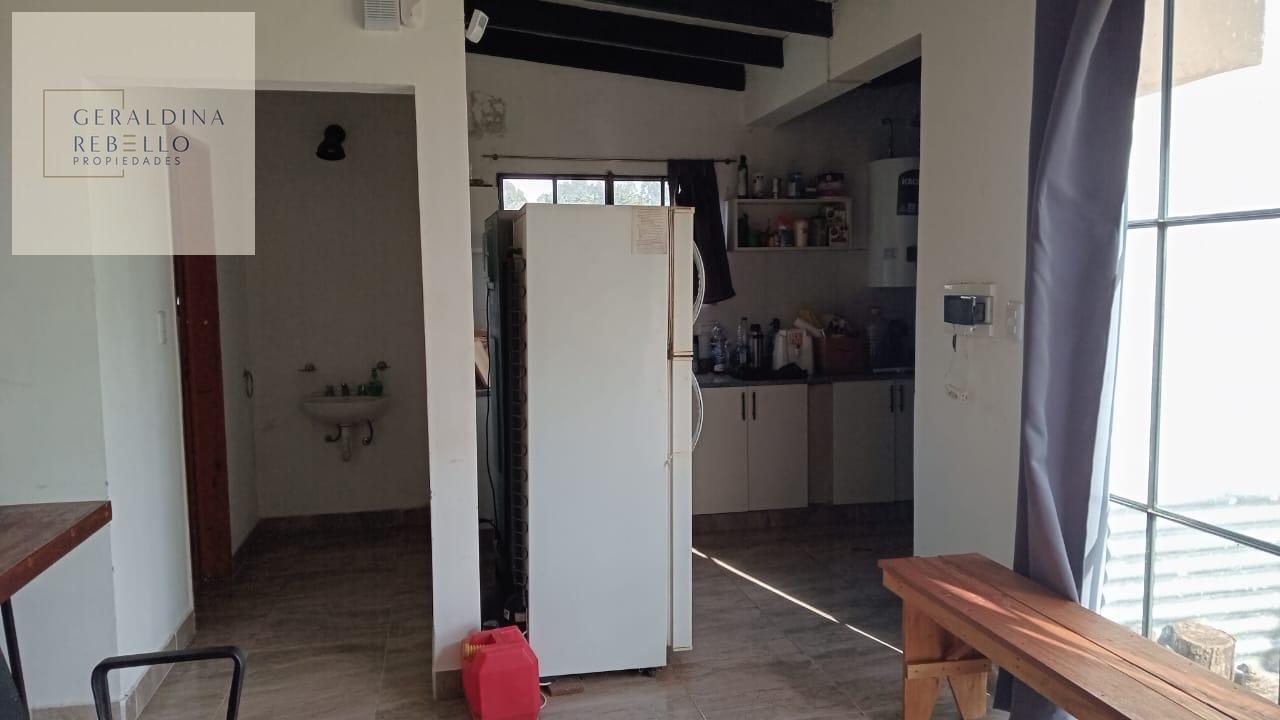 Foto de Lote en venta con quincho y pileta en Tandil, imagen 1