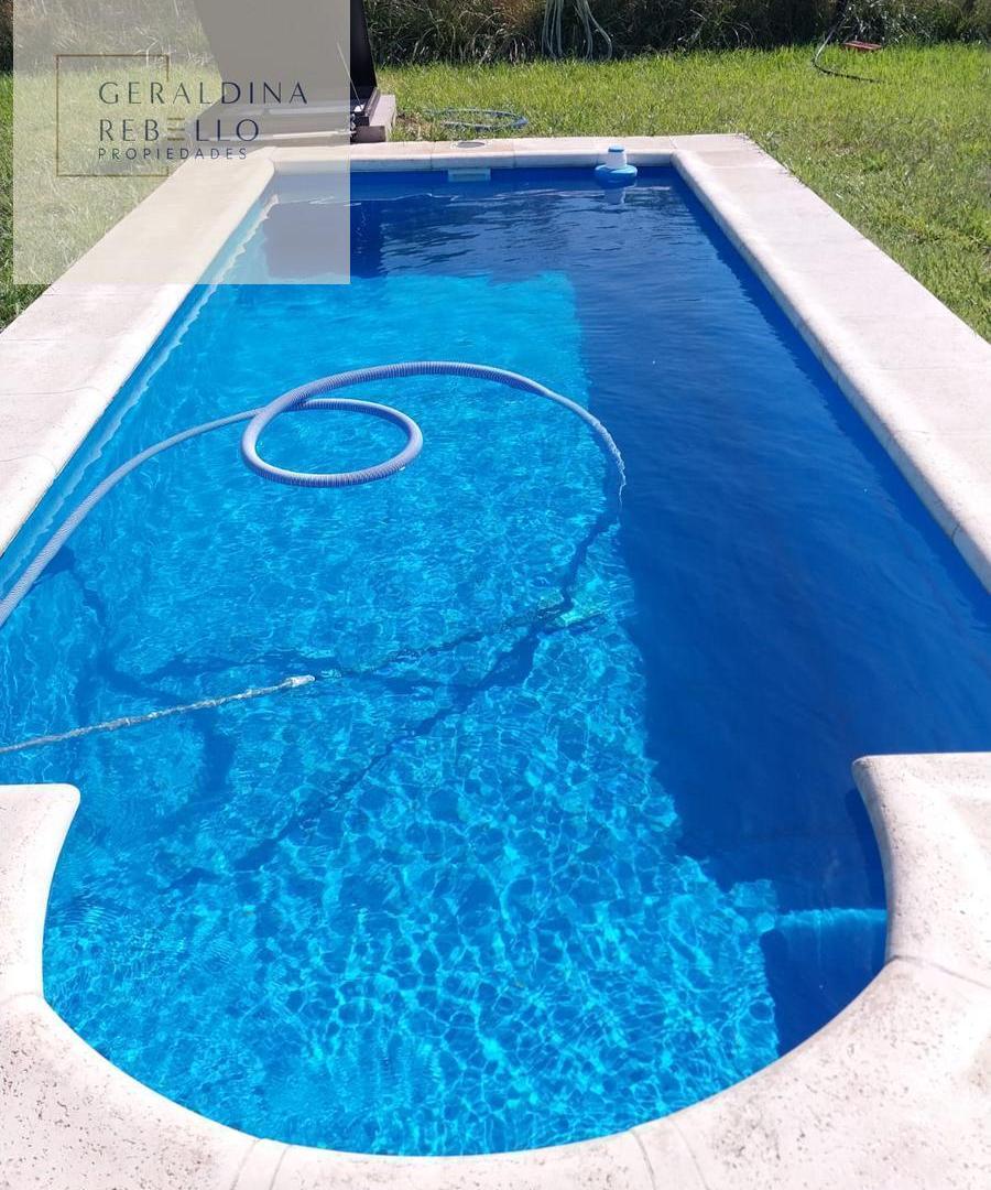 Foto de Lote en venta con quincho y pileta en Tandil, imagen 5