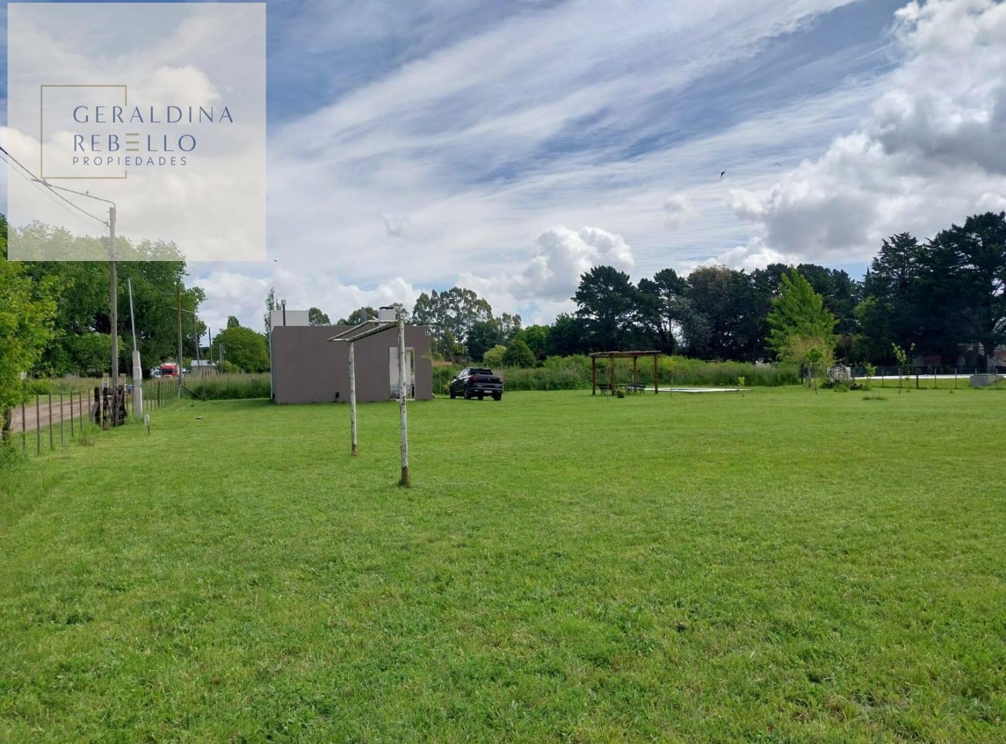 Foto de Lote en venta con quincho y pileta en Tandil, imagen 2