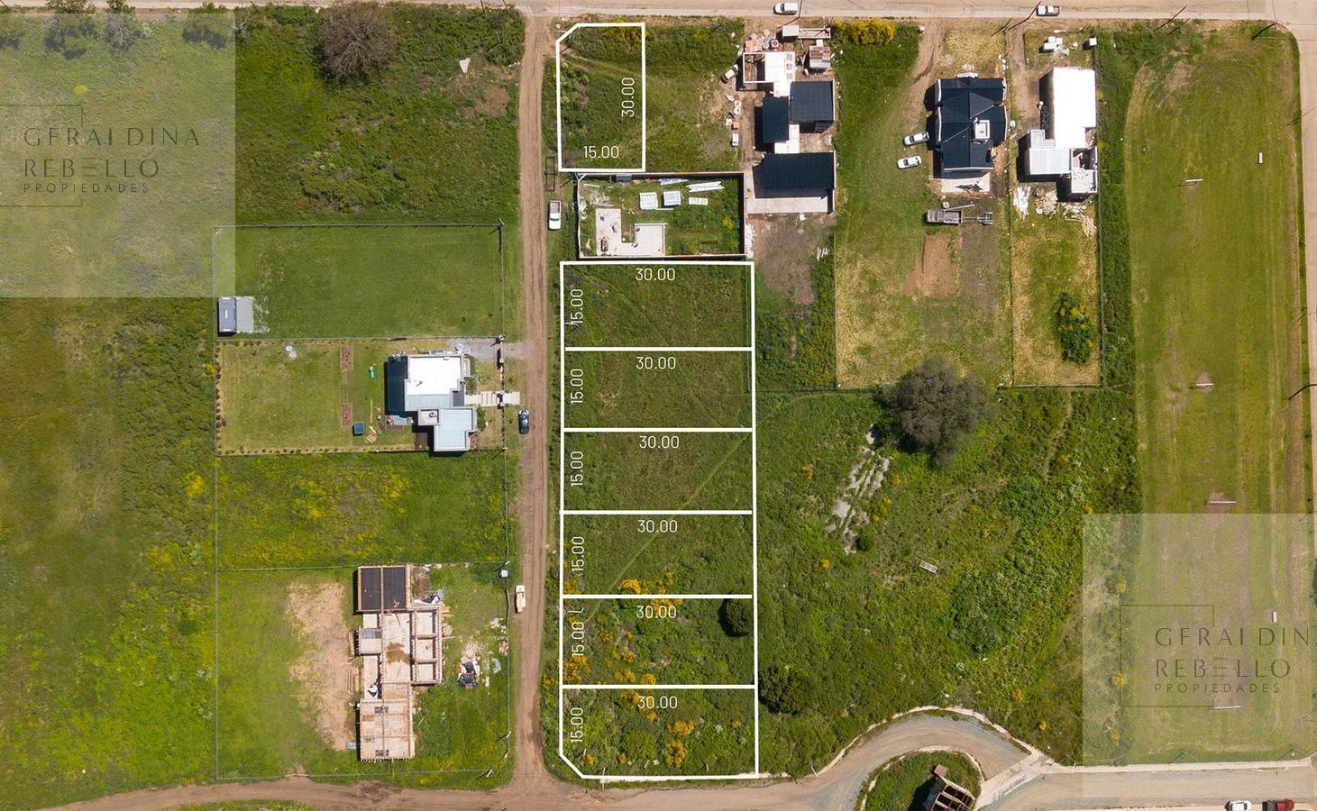 Foto de Terreno en venta en la ciudad de Tandil, imagen 2