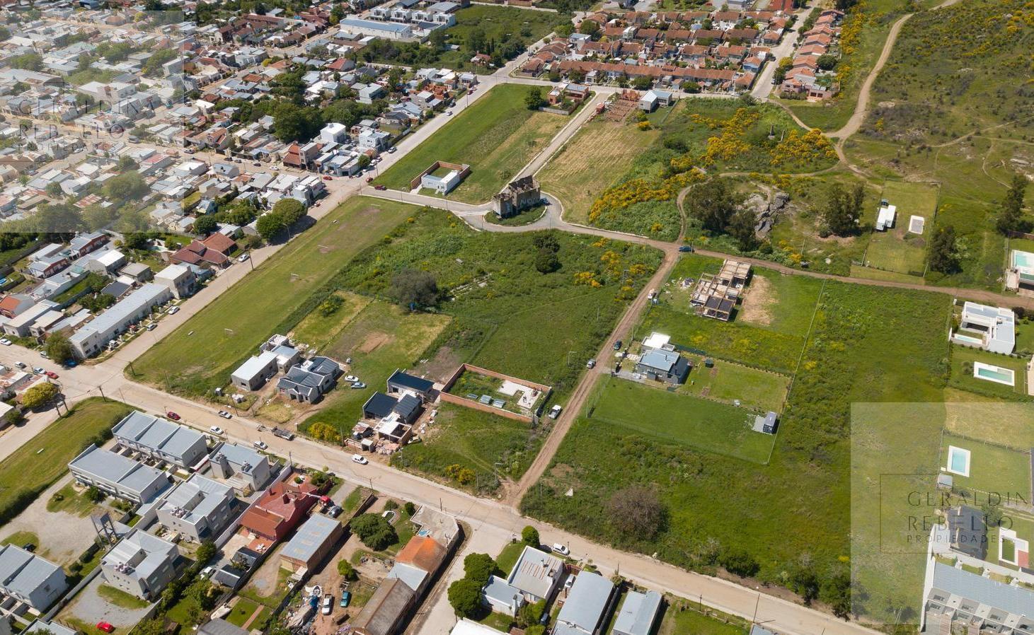 Foto de Terreno en venta en la ciudad de Tandil, imagen 1