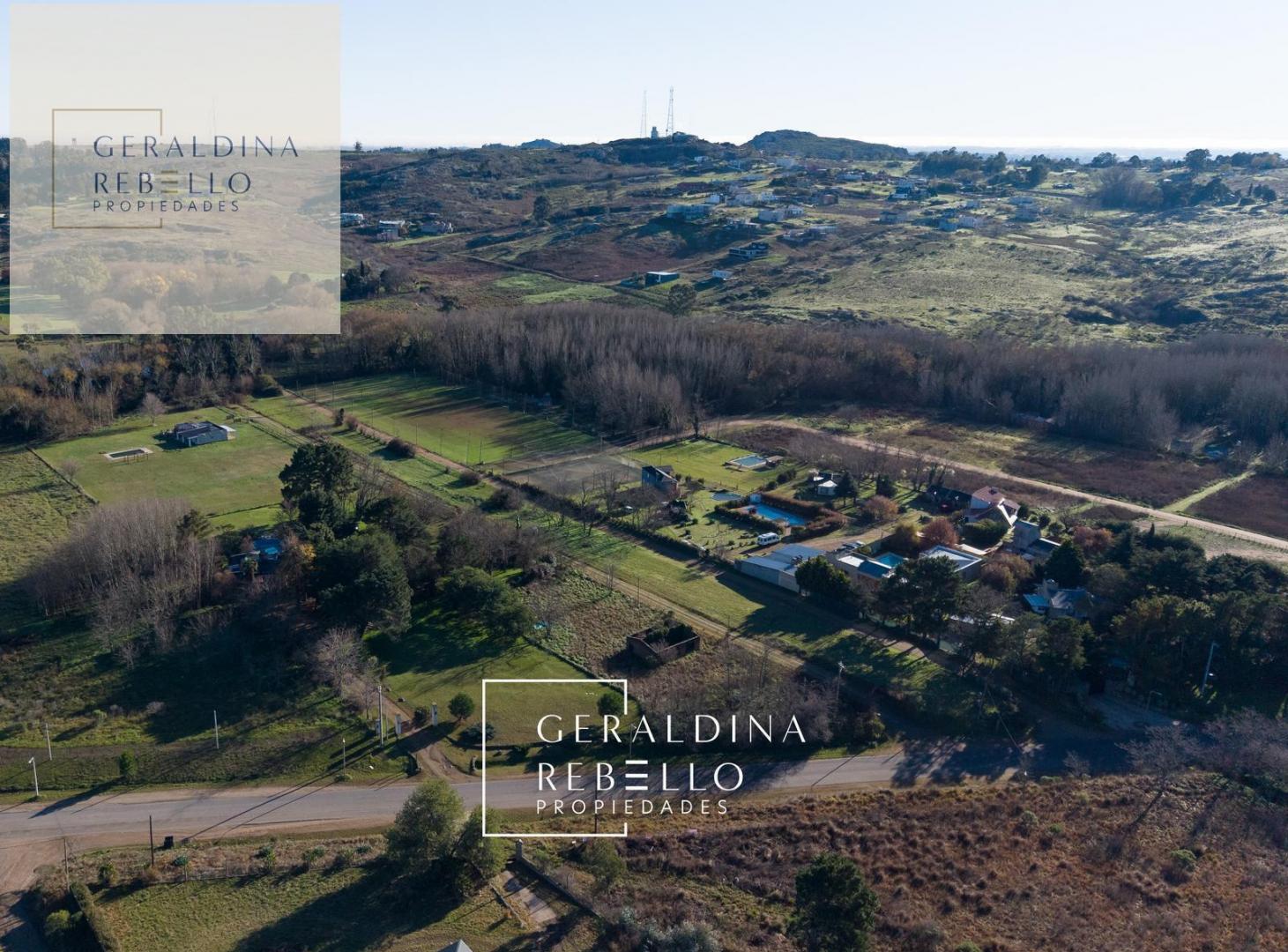Foto de Terreno en venta en Tandil zona Centinela, imagen 4
