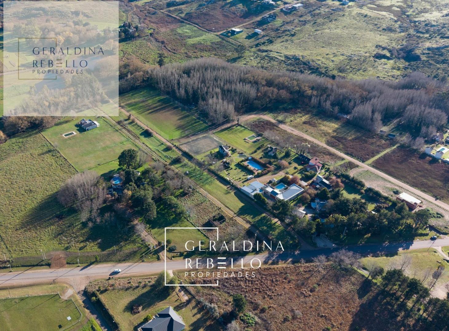 Foto de Terreno en venta en Tandil zona Centinela, imagen 5
